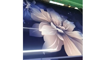 PET PVC  Film Laminated Steel for Home Appliance