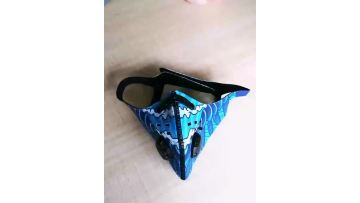 Sport Mask