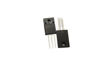 TRIAC BTA316X-800E TO220F