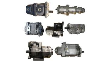 hydraulic pump