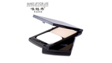 Private Label Makeup Face Powder  Compact Powder Makeup Setting Powder1