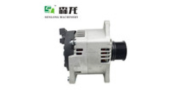 Factory Sales: 24V Alternators for CAT Models E312D2, 1104D, 1106C, 3056E, C4.4 (Part Numbers 2253146, 3469826, 4246821, 1556256, 71440208)1