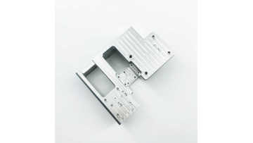 rapid prototype machined parts