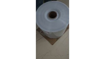 Natural color rigid CPET Sheet