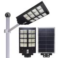 Integrated ABS Outdoor Solar LED Street Light