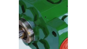 Radial Piston Pump AR96872