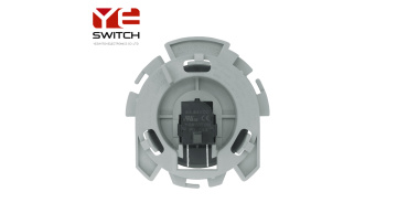 Safety Seat Switch Replace John Deere AM125824