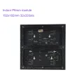 P6 Indoor Full Color 3in1 192x192mm Pixel Led Screen Panel HD Display 32x32 Dot Matrix P6 SMD RGB Led Module