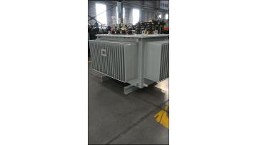 10KV Oil transformer 8