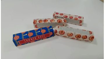 foldable paper box