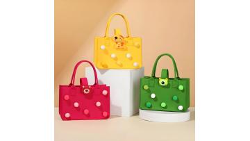 Felt Handbag