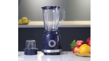 CF-330 2 in  1 blender mill usage blender