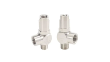 PCV Pneumatic Control One-way Valve - PCV06/8/10/151