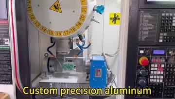 CNC FR4 epoxy fiber glass machining