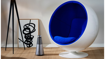 Ball Chair Video（1）