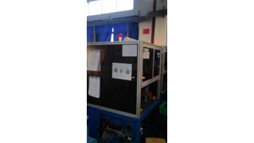 Tightness test