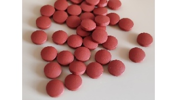 Paracetamol Tablets