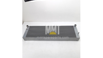 Radiator 258-2162