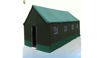 Tents and event