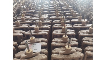 investment casting -lost wax casting -china (6)