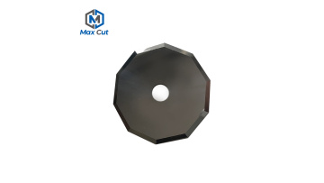 Fabric Cutting Round Blade