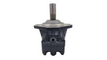 MSF-50-48 B0440-50005 4634936 YA00005829 Hydraulic Fan Motor For Hitachi ZAX450-3 ZAX470-3 ZAX490-5A Excavator1