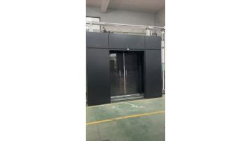 Induction System Door3