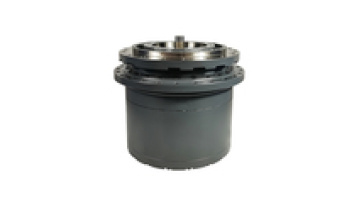 excavator final drive motor SK250-8 travel device reduction gear assembly1