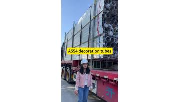 duplex stainless steel pipe