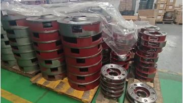 Shantui SD32 bulldozer torque converter parts