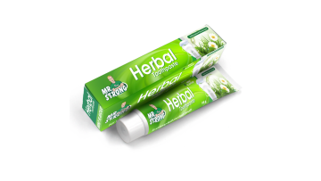 Herbal Toothpaste