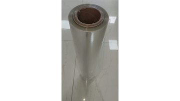 PET Shrink Film