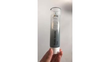 Clear PBL Tube