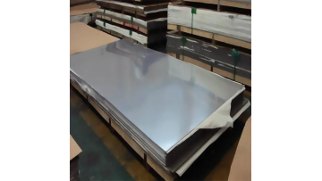 Cold rolled steel sheet2