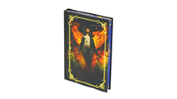 SeSe Self Publishing Book Printing Service Custom and Print Special Edition Sprayed Edges Collection Books1