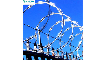 Razor Barbed Wire