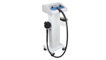 Stand G5 vibrating massager professional vibration apparatus fat weight loss body massage vibrator machine with 5 heads1