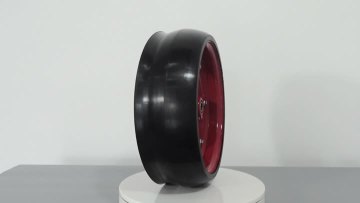 HC-A020 Spoke  Width Gauge Wheel Assembly