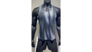 M86065Quick Dry Sports Vest