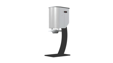 OEM one shot machine 's cup