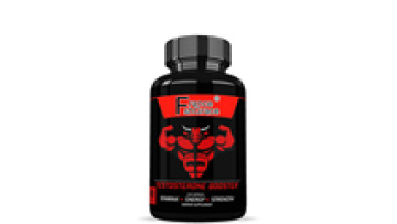 Organic Herbal Health Supplement Energy Booster Strength Pills Enhancement Tablet1