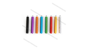 aluminum standoffs