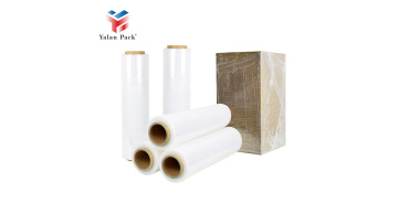 hand stretch film for packaging