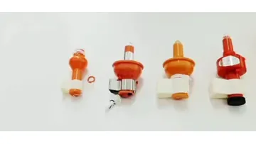 Solas Marine Lifesaving Equipment Lithium Battery Self Ignition Life Buoy Light1