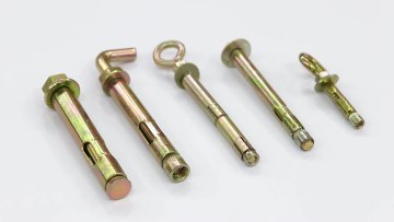 Hardware Fastener M6-M48 Concrete Anchor Expansion Screws Anchor Hook1