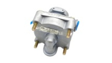 Mercedes/MAN/Volvo/DAF Trailer Relay Valve 42033849 6886834 1935625 5021170452 420713491