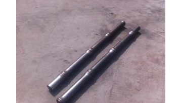 pipe reducer machine iron