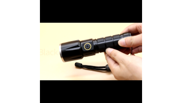 UV 365nm  Multifunction Pet Cat Find Feline Dermatophytosis Reflector Fluorescent Agent Detection  Purple Light  flashlight1