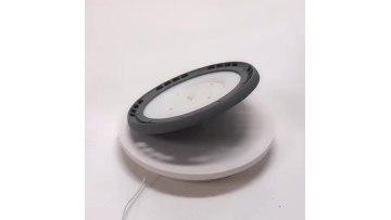 Led linear high bay light ip65,SLHBO-150W industrial 200W 150W 100w ufo led high bay light1