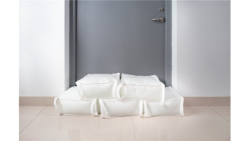 DP436 flood bag